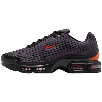 Nike Zapatillas Air Max Plus 7 Black Dark Copper para hombre