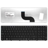 teclado para portatil packard bell easynote te69kb te69kb-1145 mp-09g36e0-442w