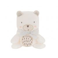 manta de regalo con bordado 3d my teddy