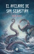el akelarre de san sebastian