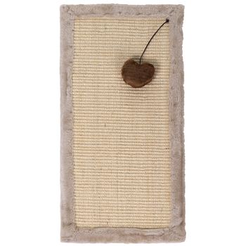 zoolove 3-in-1 Scratch Board - 60 x 31 cm (L x W)