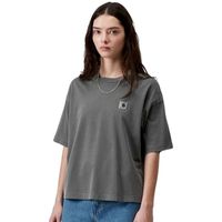 carhartt deportivas moda carhartt w ss nelson t- para hombre