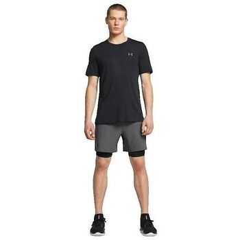 Under Armour Short Ua Vanish Tissé 2En1 para hombre