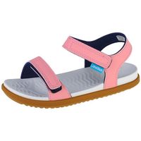 native sandalias nina charley youth sandal para nina