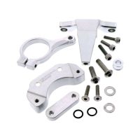 amortiguador de direccion honda cbr 650 17-18 kit de montaje yss