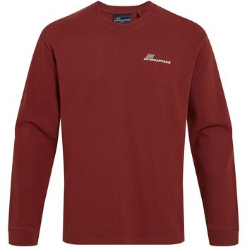 Craghoppers Camiseta manga larga Dillisk II para hombre