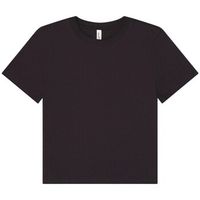 bella  canvas camiseta rw11289 para mujer