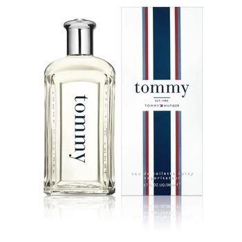 Perfume Hombre Tommy Hilfiger Tommy Edt 200 Ml