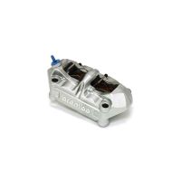 pinza de freno radial delantera brembo silver p34 a izquierda