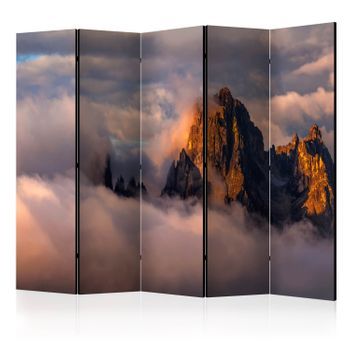 Biombo - Arcana Of Clouds Ii (225x172 Cm)