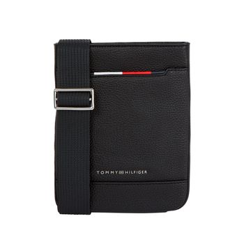 Tommy Hilfiger Bolso bandolera AM0AM13487-BDS
