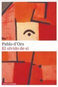 el olvido de si