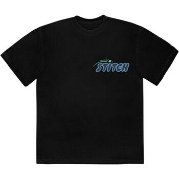 Disney Camiseta manga larga RO14042 para mujer
