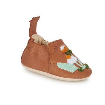 Easy Peasy Pantuflas BLUMOO para niño