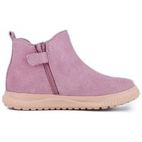 pablosky botas kids 415576 y - rosa cuarzo para nino