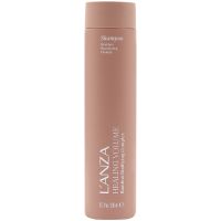 lanza healing volume shampoo 300ml