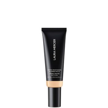 Laura Mercier Tinted Moisturiser Blurred Matte SPF 30 45ml (Various Shades) - 1N Birch