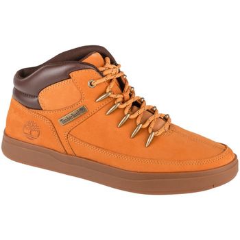 Timberland Zapatillas Davis Square Mid para hombre