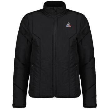 Le Coq Sportif Abrigo de plumas Light N°1 para niño