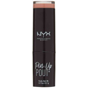 Nyx Professional Make Up Pintalabios Pin-Up Pout Lipstick - 16 Sophisticated para mujer