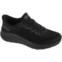 skechers zapatillas slip-ins arch fit 20 para hombre