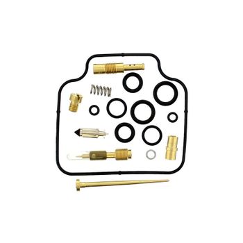 Kit de servicio del carburador Honda CB 450 S Keyster
