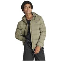 adidas cazadora helionic stretch para hombre