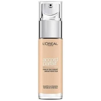 L'oréal Base de maquillaje Accord Parfait para mujer
