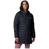 columbia chaqueta powder lite ii para mujer