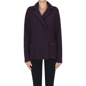 Base Milano Chaqueta de punto MGC00008055AI para mujer