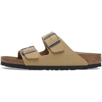 BIRKENSTOCK Pantuflas Arizona, Birkibuc para mujer