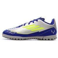 adidas zapatillas de futbol f50 club tf j messi para nino