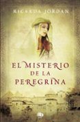 el misterio de la peregrina