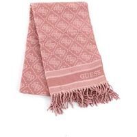 guess bufanda aw5665pol03 para mujer