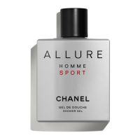 allure homme sport gel 200ml