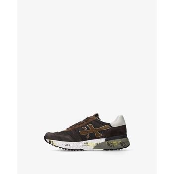 Premiata Deportivas Moda MICK8432 para hombre