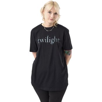 Twilight Camiseta NS8884 para mujer