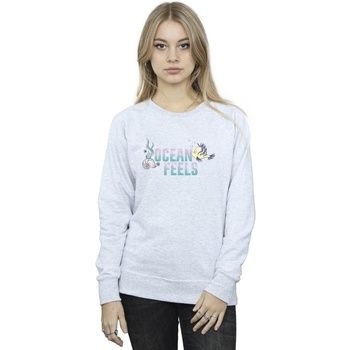 Disney Jersey The Little Mermaid para mujer