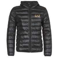 emporio armani ea7 abrigo de plumas train core id m down light para hombre