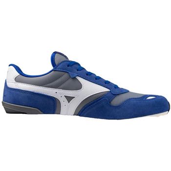 Mizuno Zapatillas Baskets RB87 daim premium para mujer