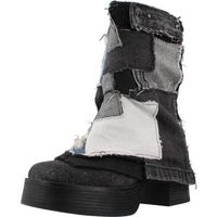 yellow botines strauss para mujer