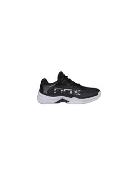 Zapatillas de Pádel Nox AT10 Lux Negro/Blanco