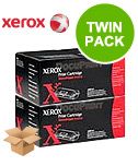 xerox 106r442 black original toners twin pack 2 pack
