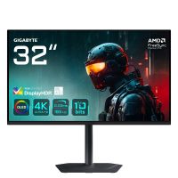 gigabyte mo32u 315 4k uhd 165hz oled freesync premium pro hdr true black 400 usb-c