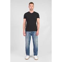 le temps des cerises jeans jeans recto 80060 largo 34 para hombre
