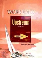 upstream b1 workbook students