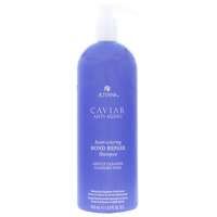 alterna caviar anti-aging restructuring bond repair shampoo 976ml
