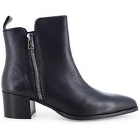 melluso botines z377-262180 para mujer