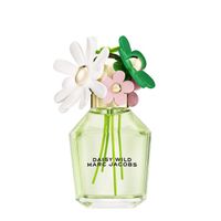 marc jacobs daisy wild eau de parfum