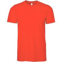 bella  canvas camiseta cv001 para mujer